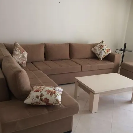 Apartament Alexandria12 *