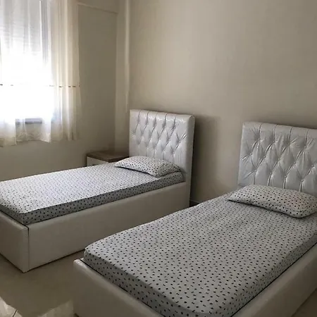 Apartament Alexandria12 Wlora