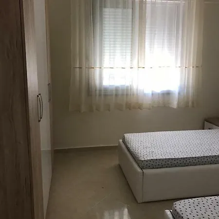 Apartament Alexandria12 Wlora