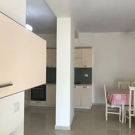 Alexandria12 Apartament