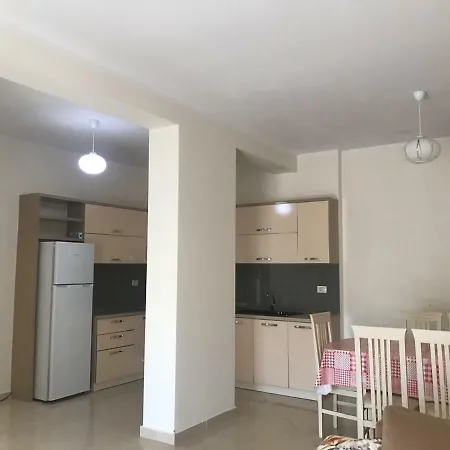 Apartament Alexandria12 Wlora