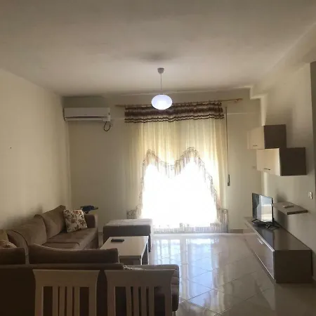 Alexandria12 Apartament Wlora