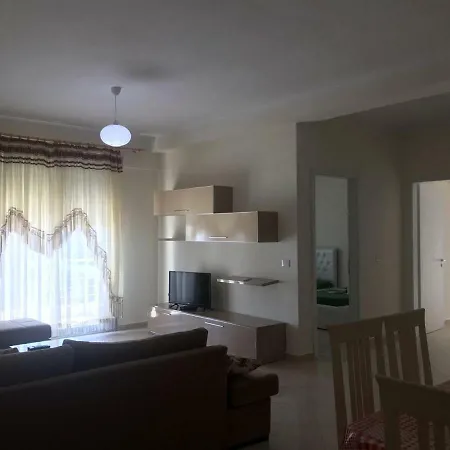 Alexandria12 Apartament